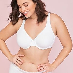 BOGO °Cacique° Lightly Lined Full Coverage Bra